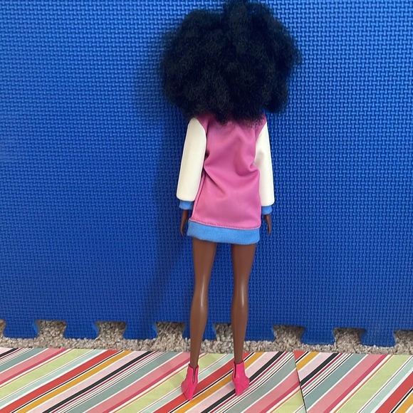💙Fashionista Barbie, by Mattel # 156 - Picture 5 of 8